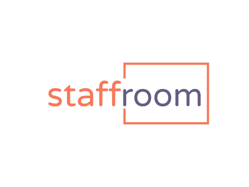 staff room Logo Maker - Design staff room logos online