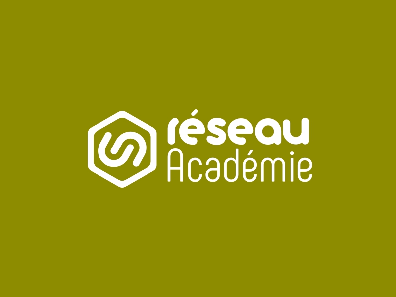 Réseau Académie Logo Maker - Design Réseau Académie logos online