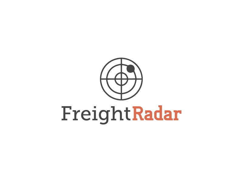 Freight Radar - 