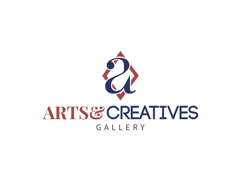 ARTS& CREATIVES Logo Maker - Design ARTS& CREATIVES logos online