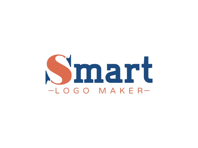 Smart - LOGO MAKER