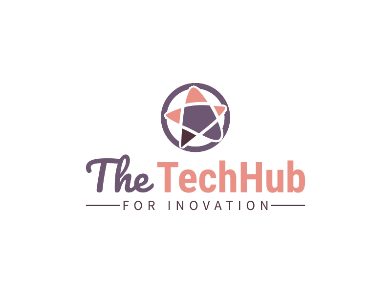 The TechHub Logo Maker - Design The TechHub logos online