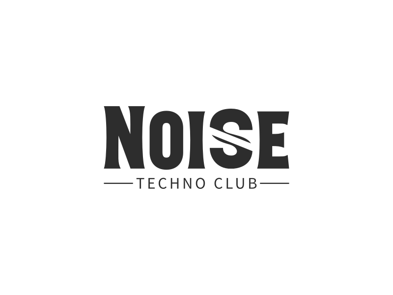 Noise - TECHNO CLUB