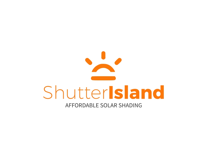 Shutter Island - AFFORDABLE SOLAR SHADING