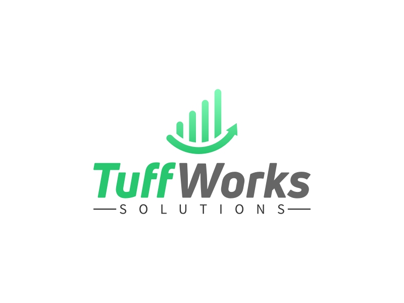 Tuff Works Logo Maker - Design Tuff Works logos online
