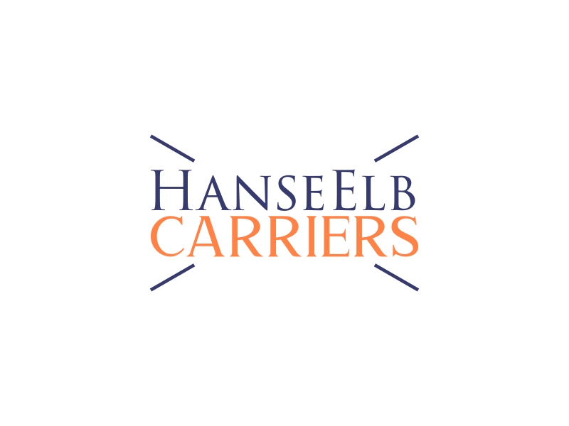 HanseElb Carriers Logo Maker - Design HanseElb Carriers logos online