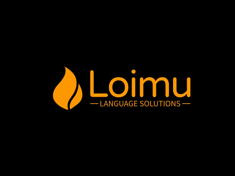 Loimu - LANGUAGE SOLUTIONS