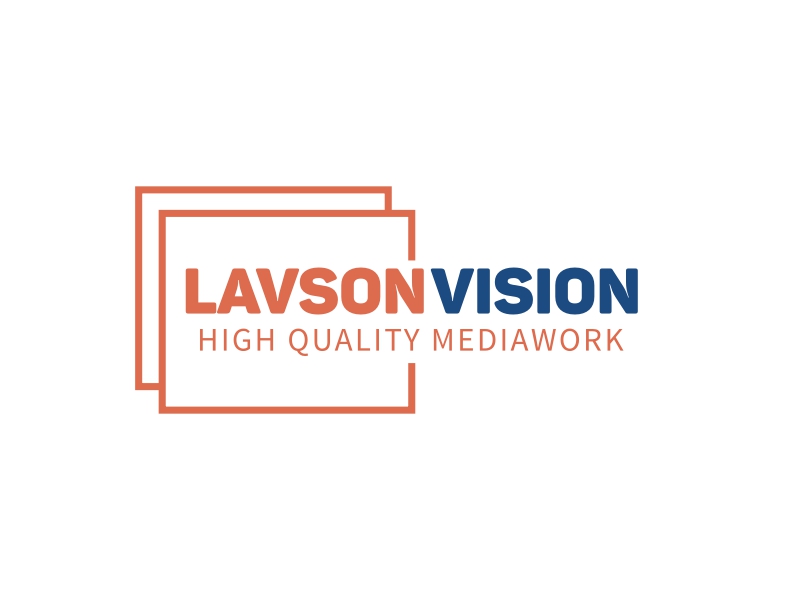Lavson  Vision - HIGH QUALITY MEDIAWORK