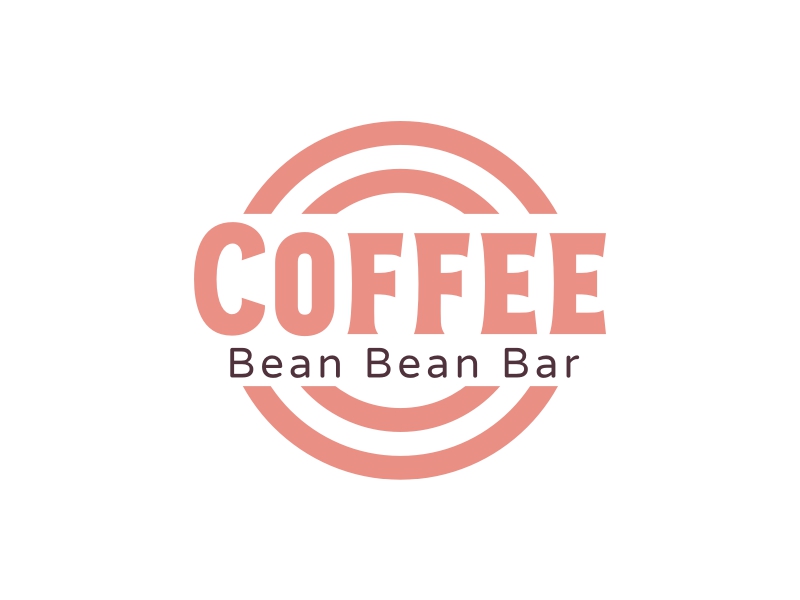 Coffee - Bean Bean Bar