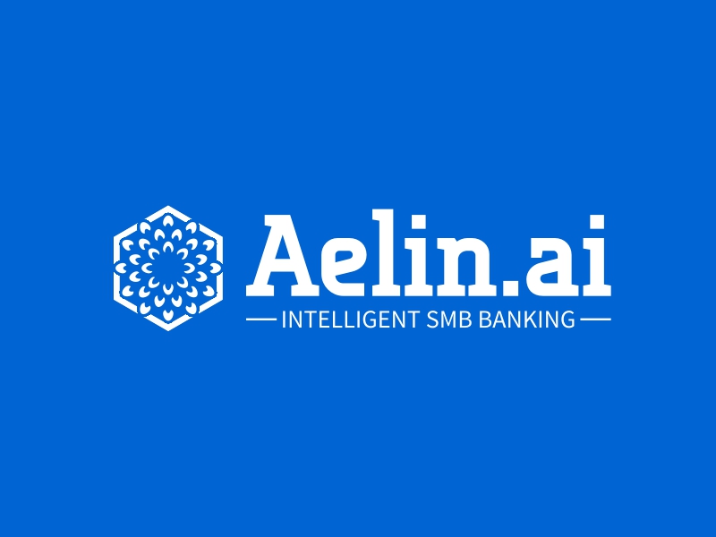 Aelin.ai - INTELLIGENT SMB BANKING