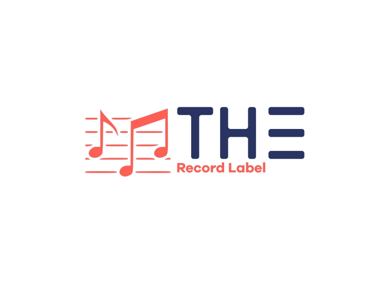 The Record Label - 