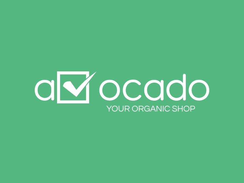 avocado Logo Maker - Design avocado logos online