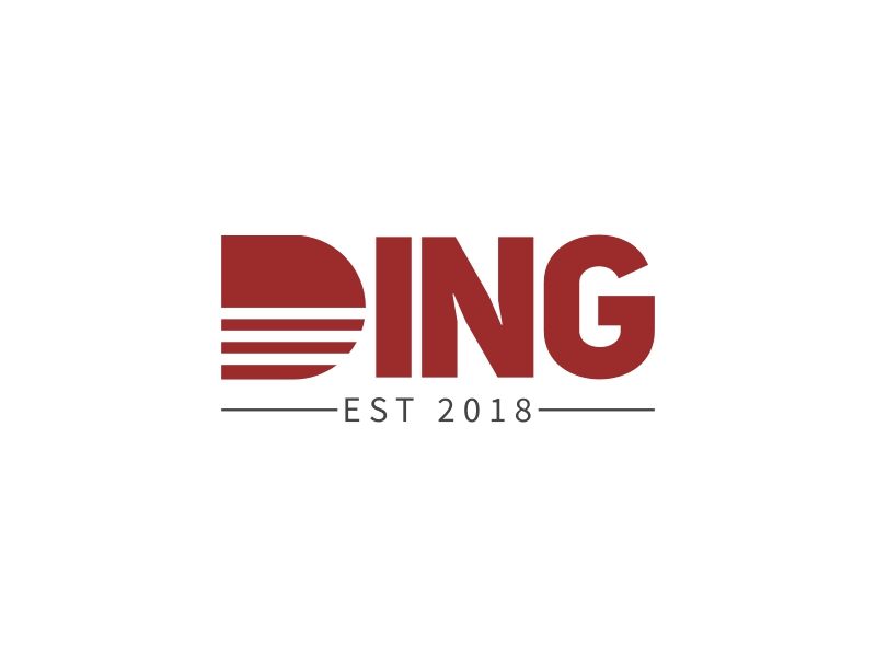 DING - EST 2018