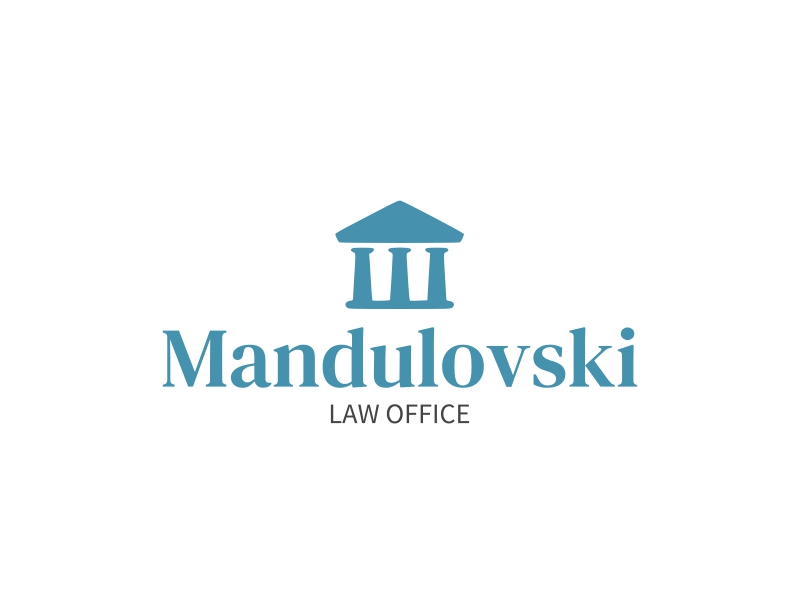 Mandulovski - LAW OFFICE