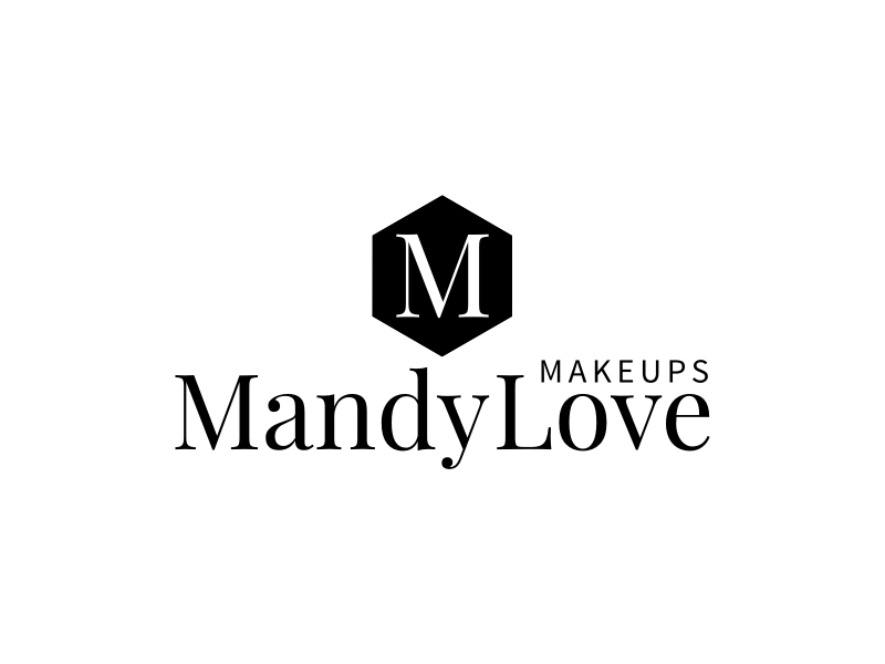 Mandy Love - MAKEUPS