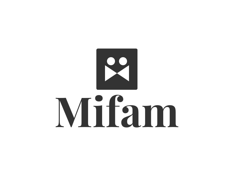 Mifam Logo Maker - Design Mifam logos online