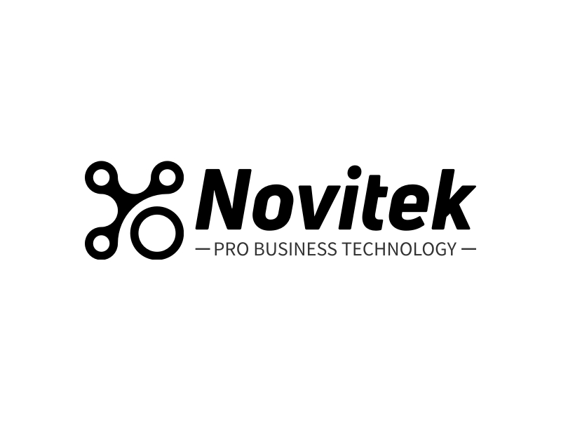 Novitek - PRO BUSINESS TECHNOLOGY