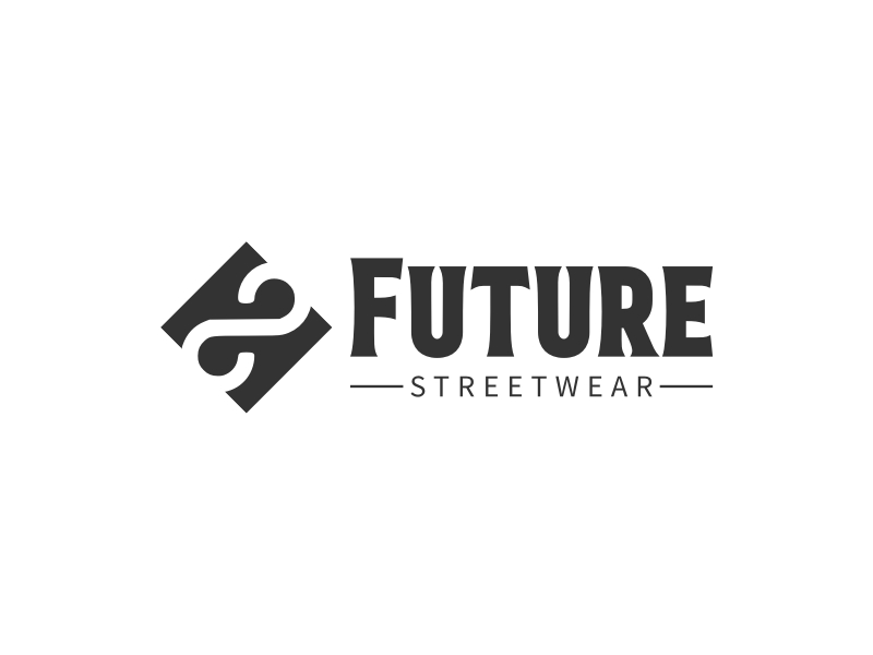 Future - STREETWEAR
