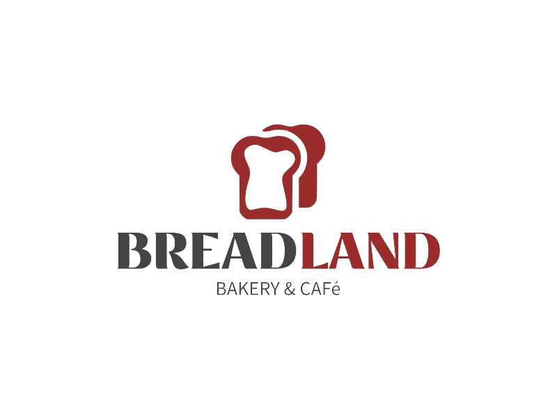 BREAD LAND - BAKERY & CAFé