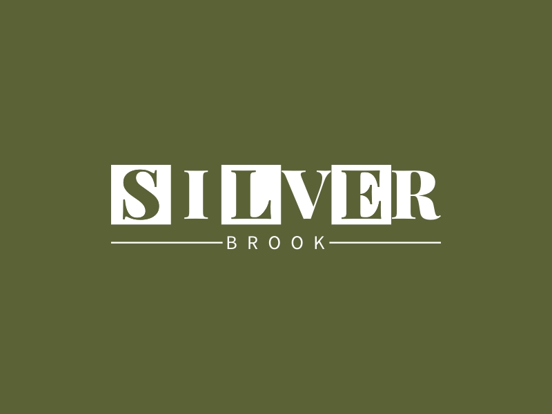 SILVER - BROOK