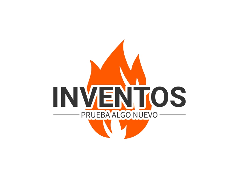 INVENTOS Logo Maker - Design INVENTOS logos online