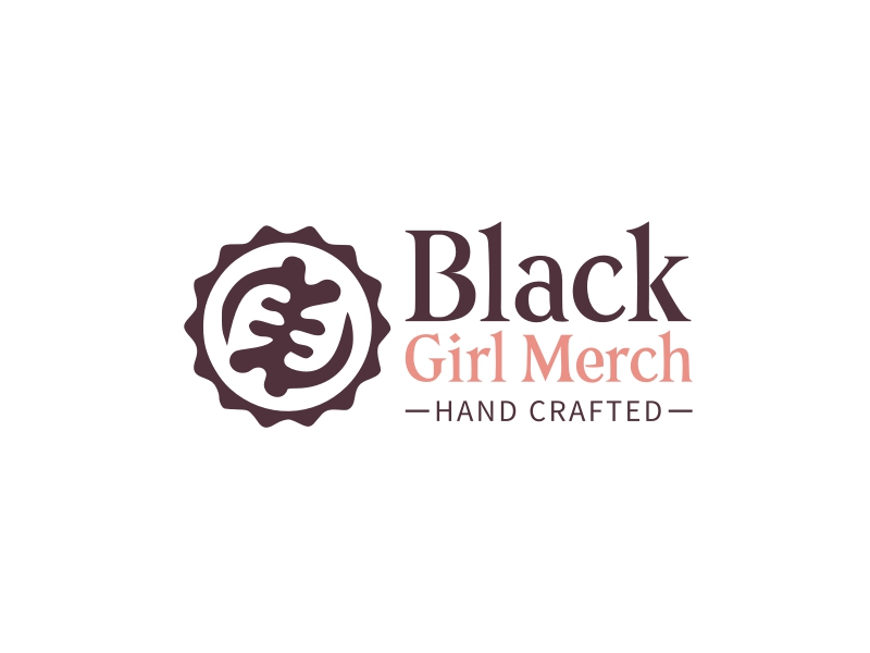 Black Girl Merch - HAND CRAFTED