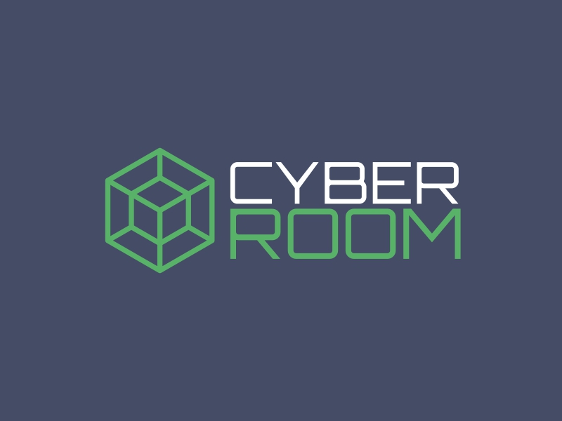 CYBER ROOM Logo Maker - Design CYBER ROOM logos online