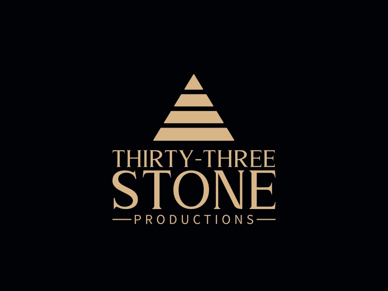 Thirty-Three Stone - PRODUCTIONS