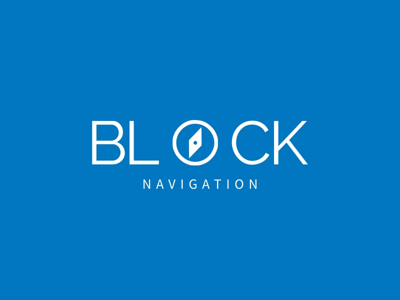 BLoCK - NAVIGATION