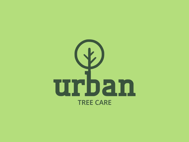urban - TREE CARE