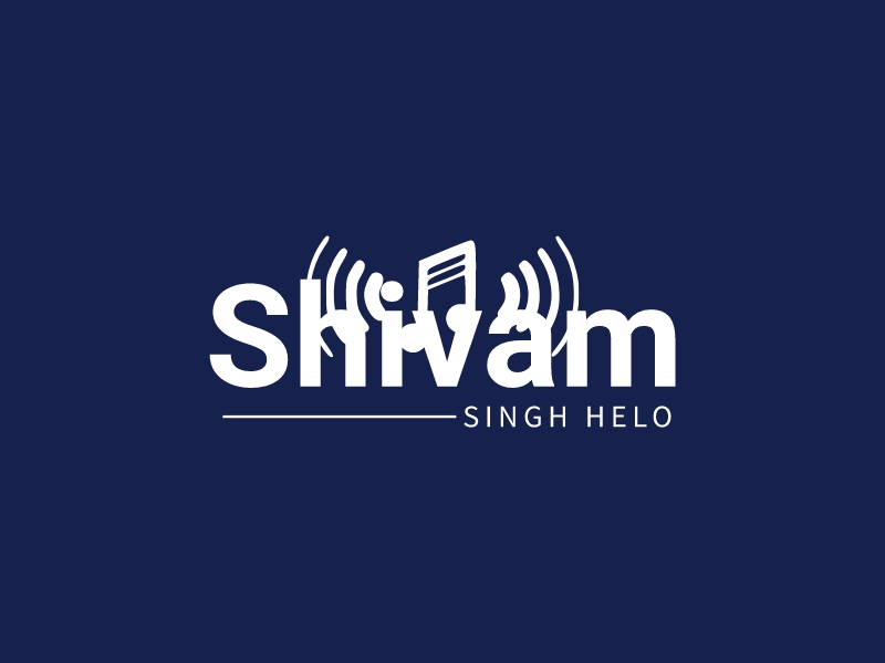 Shivam Logo Maker - Design Shivam logos online