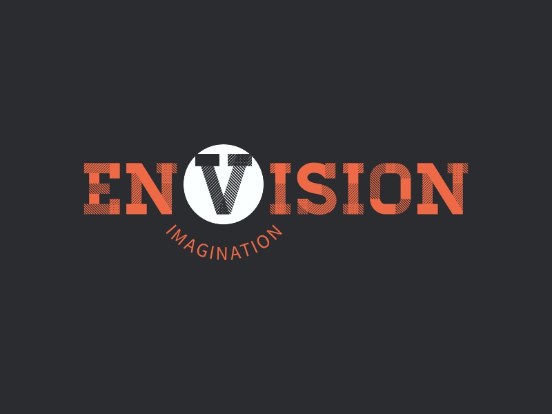 EnVision Logo Maker - Design EnVision logos online
