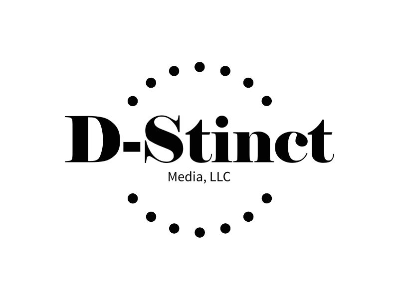 D-Stinct Logo Maker - Design D-Stinct logos online