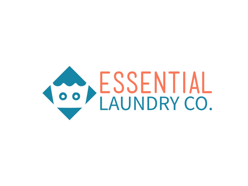 Essential - LAUNDRY CO.
