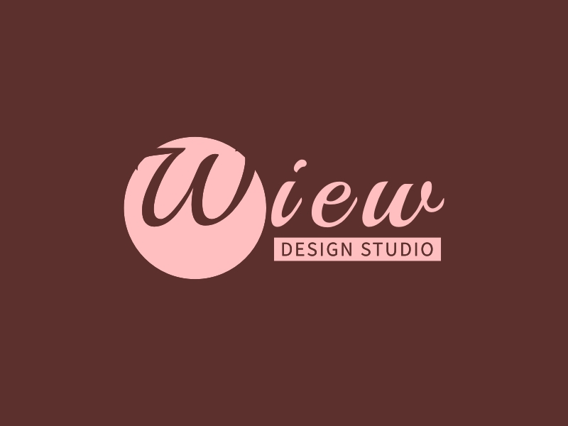 Wiew - DESIGN STUDIO