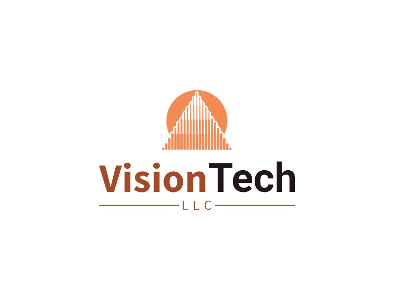 Vision Tech Logo Maker - Design Vision Tech logos online