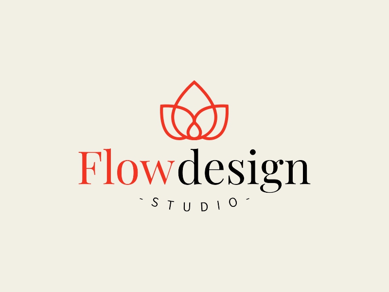 Flow design Logo Maker - Design Flow design logos online
