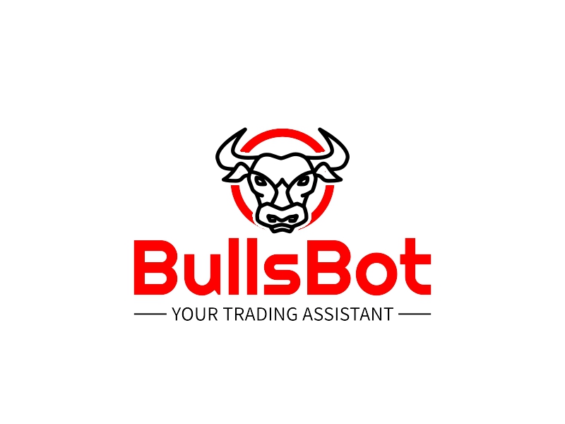 BullsBot Logo Maker - Design BullsBot logos online