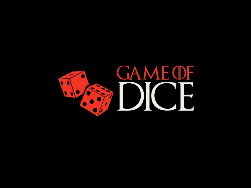 GAME OF DICE - 