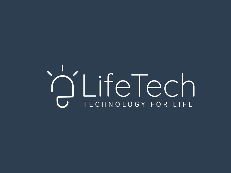 LifeTech Logo Maker - Design LifeTech logos online