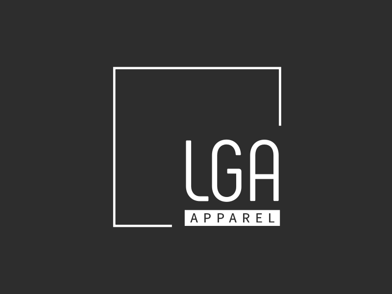 LGA Logo Maker - Design LGA logos online