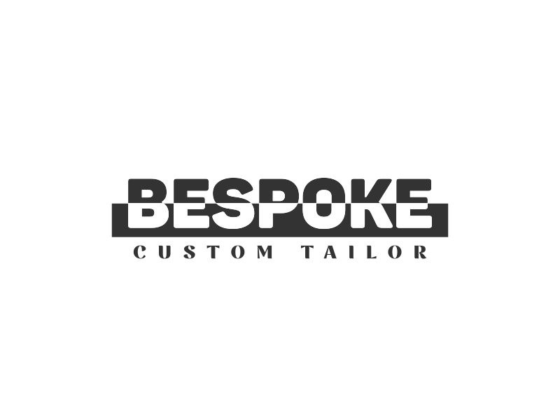 Bespoke logo design