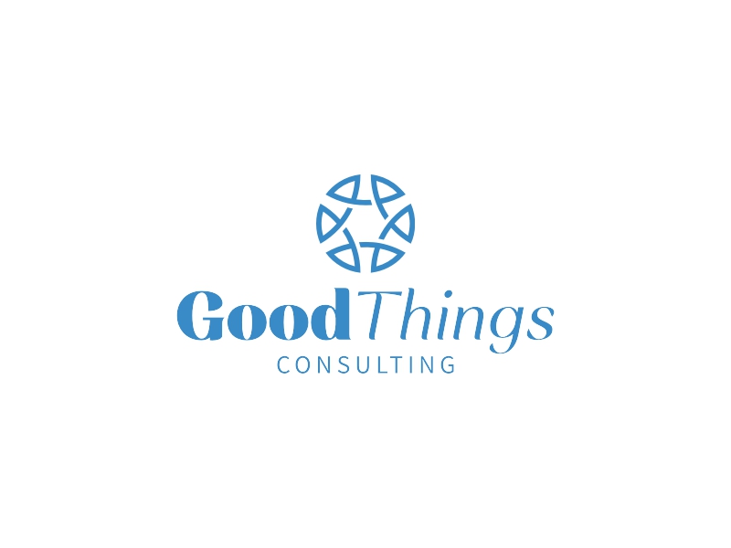 Good Things - CONSULTING