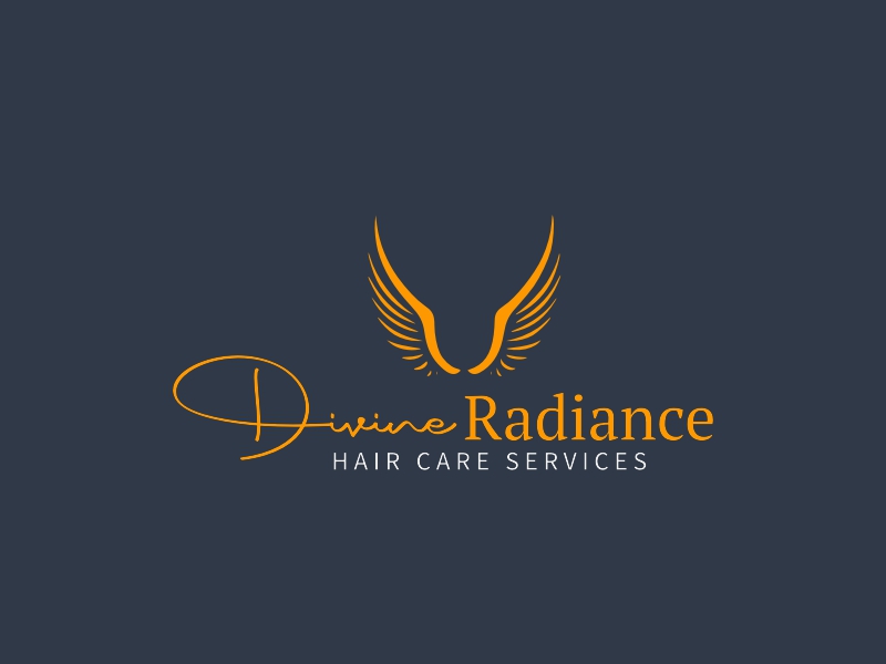 Divine Radiance Logo Maker - Design Divine Radiance logos online