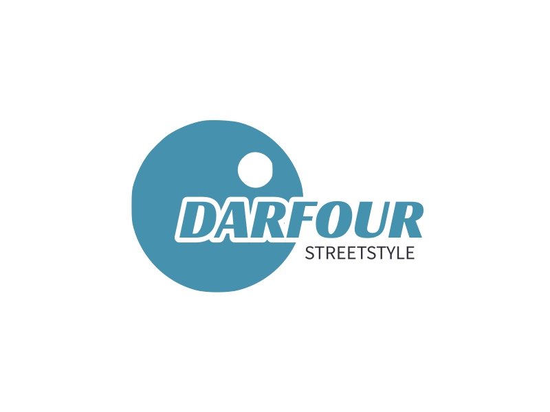 DARFOUR - STREETSTYLE