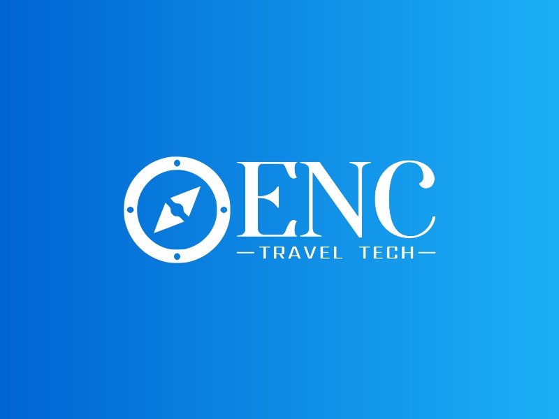 ENC Logo Maker - Design ENC logos online