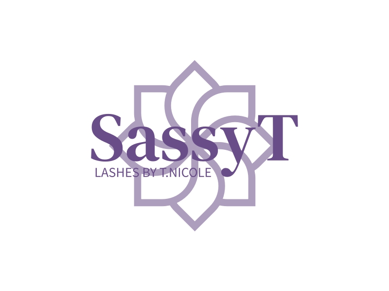 SassyT Logo Maker - Design SassyT logos online