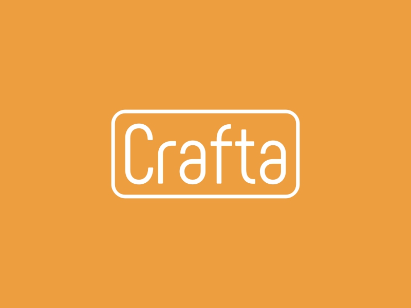 Crafta Logo Maker - Design Crafta logos online