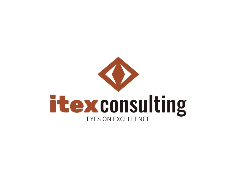 itex consulting Logo Maker - Design itex consulting logos online