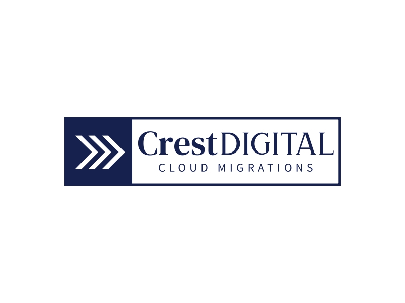 Crest Digital - CLOUD MIGRATIONS